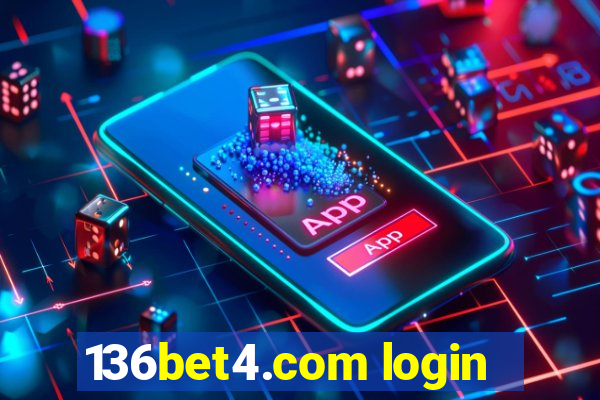 136bet4.com login